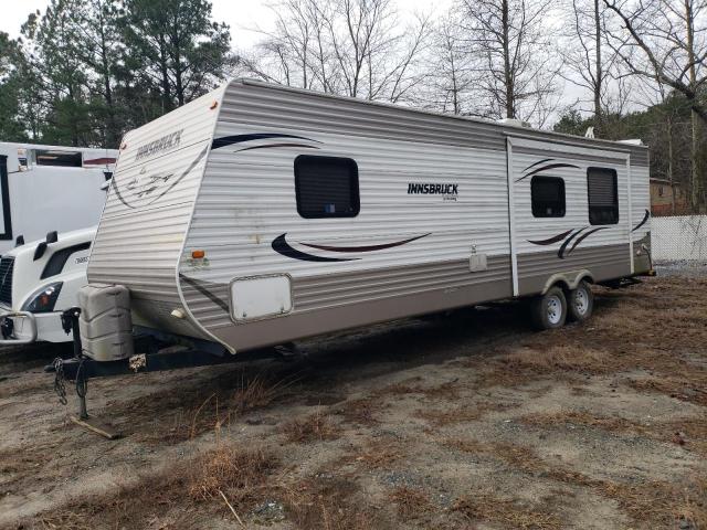 Obraz 2 z 2013 GULF STREAM INNSBRUCK 2013 z VIN 1NL1GTN23D1111194