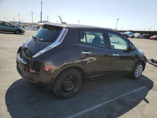 Изображение 3 2017 NISSAN LEAF S 2017 с VIN 1N4BZ0CP7HC301680