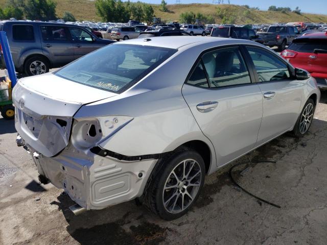 Image 3 of 2017 TOYOTA COROLLA L 2017 with VIN 5YFBURHE6HP636134