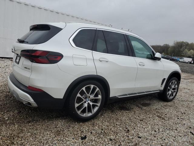 Изображение 3 2024 BMW X5 XDRIVE40I 2024 с VIN 5UX23EU07R9S53184