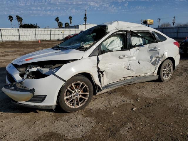 Obraz 1 z 2015 FORD FOCUS SE 2015 z VIN 1FADP3F20FL316308