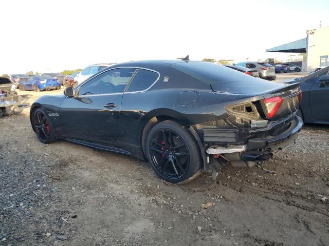Obraz 2 z 2018 MASERATI GRANTURISMO S 2018 z VIN ZAM45VLA3J0260278
