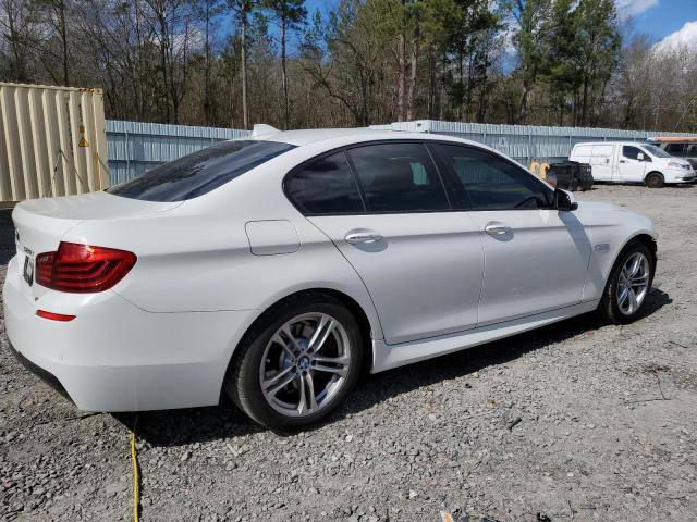 Image 3 of 2014 BMW 528 I 2014 with VIN WBA5A5C52ED508829