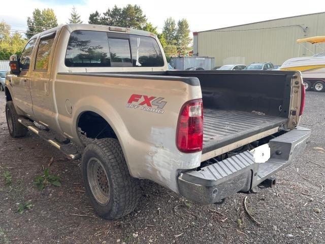 Image 3 of 2010 FORD F250 SUPER DUTY 2010 with VIN 1FTSW2BR2AEB06291