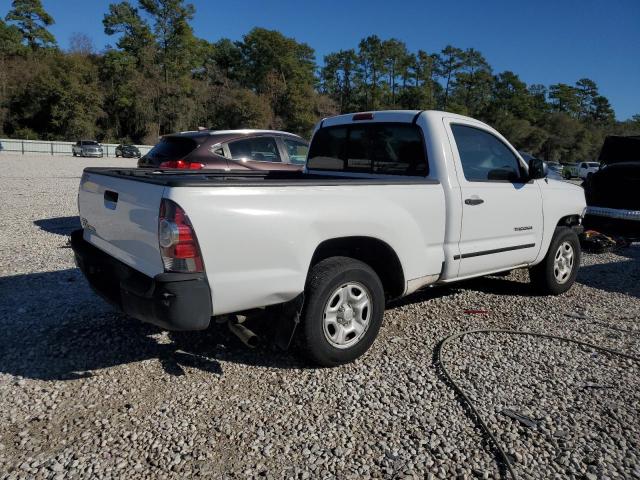 Image 3 of 2010 TOYOTA TACOMA  2010 with VIN 5TENX4CN8AZ715545
