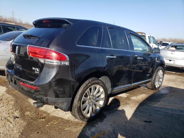 Изображение 3 2013 LINCOLN MKX  2013 с VIN 2LMDJ8JK5DBL11179