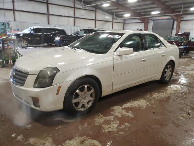 Image 1 of 2004 CADILLAC CTS  2004 with VIN 1G6DM577440136193