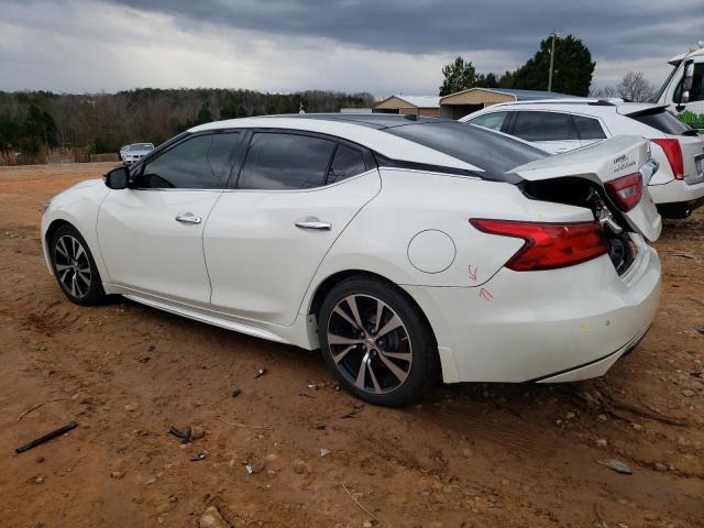 Obraz 2 z 2018 NISSAN MAXIMA 3.5S 2018 z VIN 1N4AA6APXJC391888