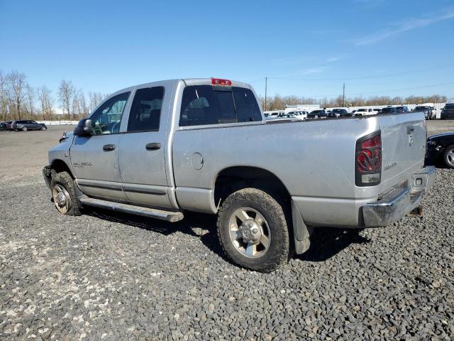 Obraz 2 z 2006 DODGE RAM 2500 ST 2006 z VIN 1D7KS28C16J172723