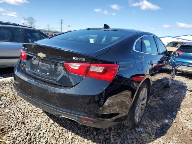 Изображение 3 2017 CHEVROLET MALIBU PREMIER 2017 с VIN 1G1ZH5SX3HF222623