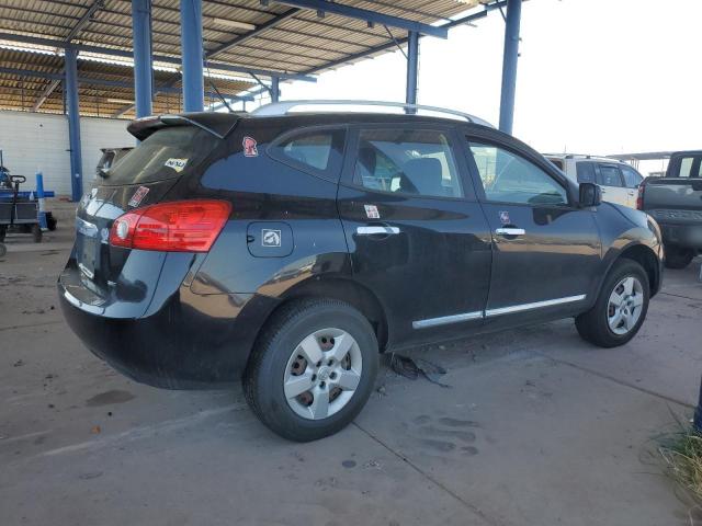 Image 3 of 2015 NISSAN ROGUE SELECT S 2015 with VIN JN8AS5MV9FW757488