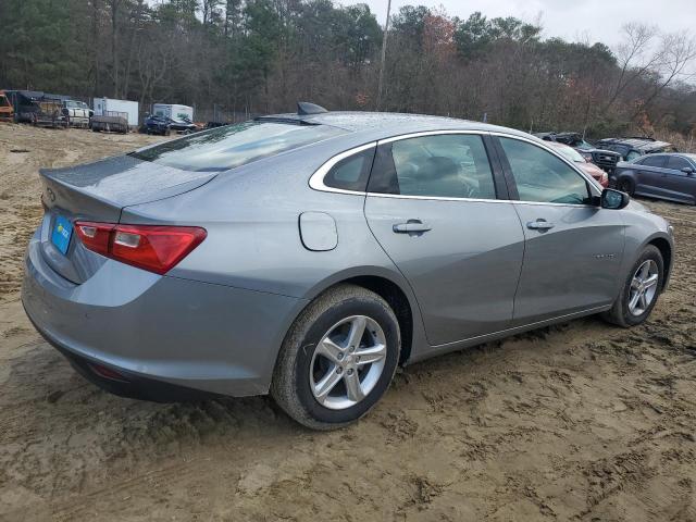 Изображение 3 2024 CHEVROLET MALIBU LS 2024 с VIN 1G1ZB5ST8RF118399