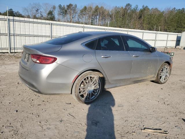 Obraz 3 z 2015 CHRYSLER 200 LIMITED 2015 z VIN 1C3CCCAB1FN596158