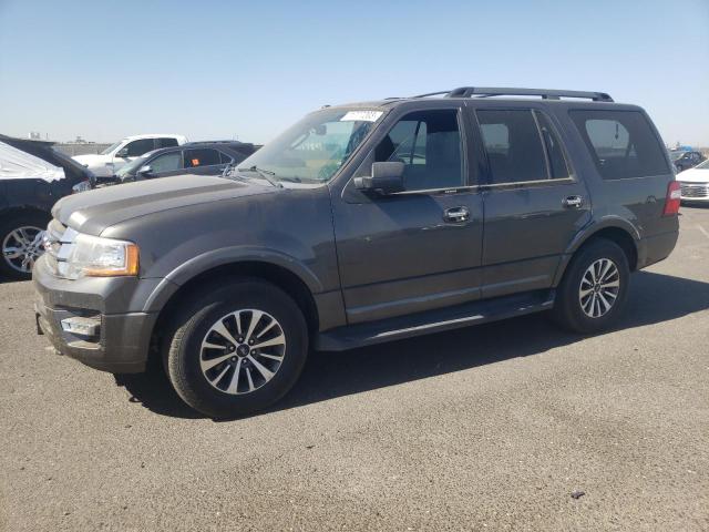 Obraz 1 z 2017 FORD EXPEDITION XLT 2017 z VIN 1FMJU1JT7HEA12616