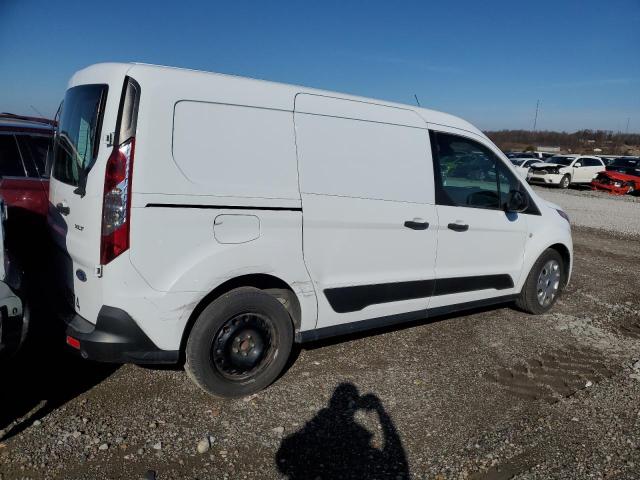Изображение 3 2020 FORD TRANSIT CONNECT XLT 2020 с VIN NM0LS7F2XL1478205