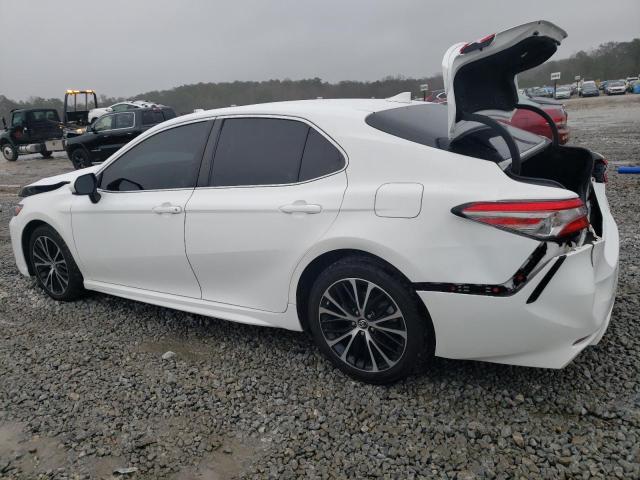 Obraz 2 z 2019 TOYOTA CAMRY L 2019 z VIN 4T1B11HK8KU232709