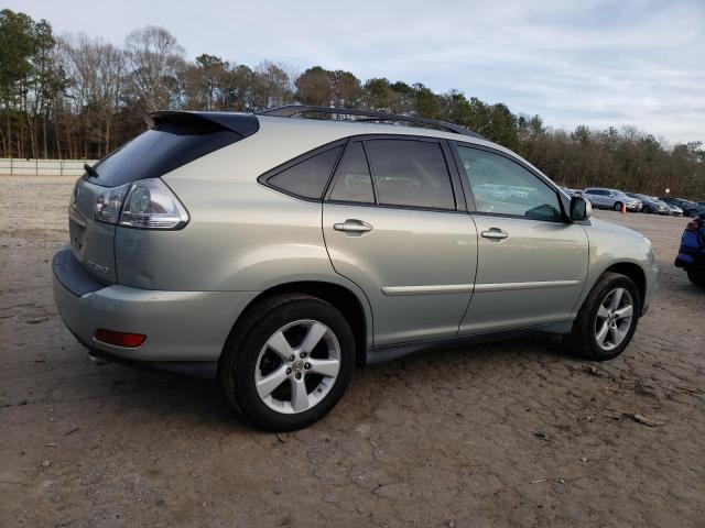 Изображение 3 2007 LEXUS RX 350 2007 с VIN 2T2GK31UX7C024958