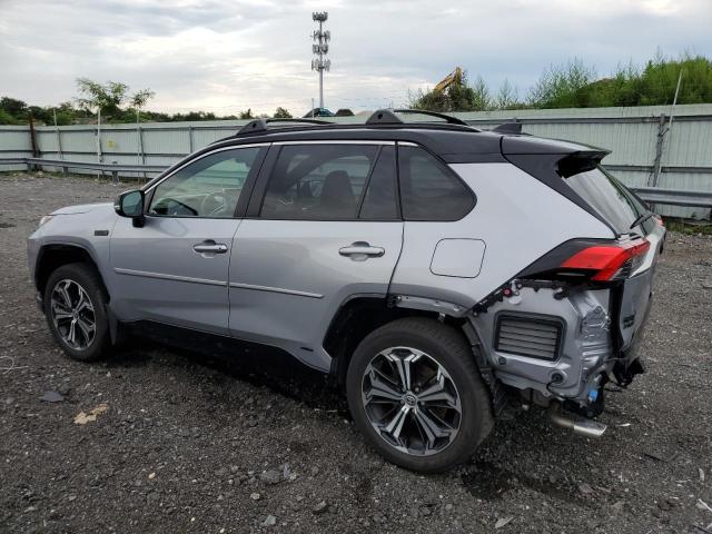 Obraz 2 z 2022 TOYOTA RAV4 PRIME XSE 2022 z VIN JTMEB3FVXND087037