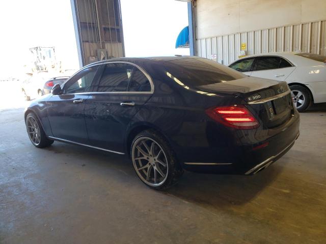 Obraz 2 z 2017 MERCEDES-BENZ E 300 4MATIC 2017 z VIN WDDZF4KB9HA184975