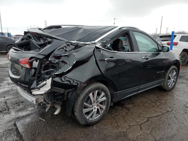 Obraz 3 z 2023 CHEVROLET EQUINOX PREMIER 2023 z VIN 3GNAXXEG2PL250004