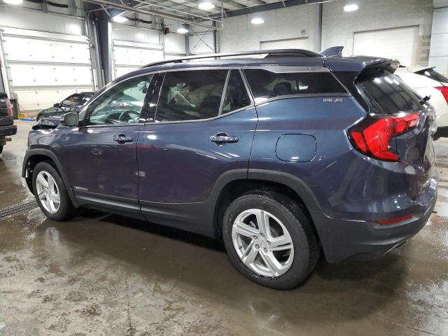 Image 2 of 2019 GMC TERRAIN SLE 2019 with VIN 3GKALTEX1KL108401