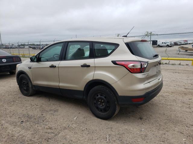 Image 2 of 2017 FORD ESCAPE S 2017 with VIN 1FMCU0F78HUD40342