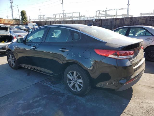 Image 2 of 2018 KIA OPTIMA LX 2018 with VIN 5XXGT4L30JG181667