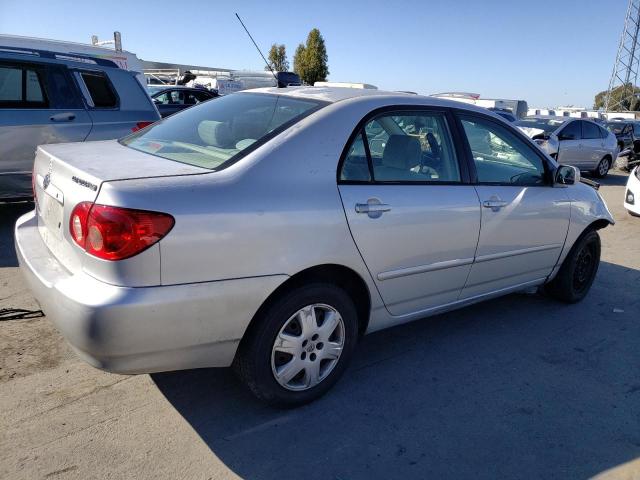 Изображение 3 2006 TOYOTA COROLLA CE 2006 с VIN JTDBR32E860058889