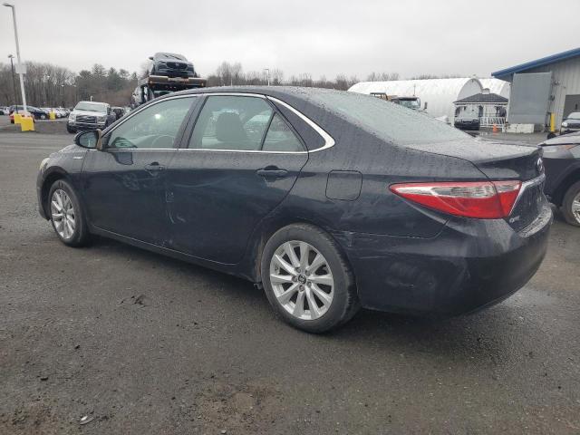 Изображение 2 2016 TOYOTA CAMRY HYBRID 2016 с VIN 4T1BD1FK9GU190732