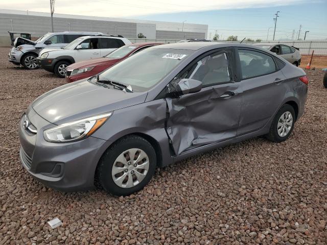 2016 HYUNDAI ACCENT SE 2016 image