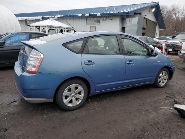 Image 3 of 2008 TOYOTA PRIUS  2008 with VIN JTDKB20U587749901