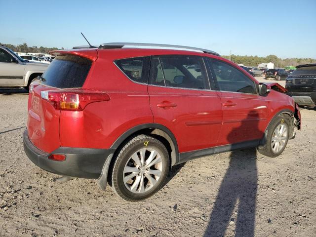 Image 3 of 2015 TOYOTA RAV4 LIMITED 2015 with VIN 2T3YFREV0FW197721