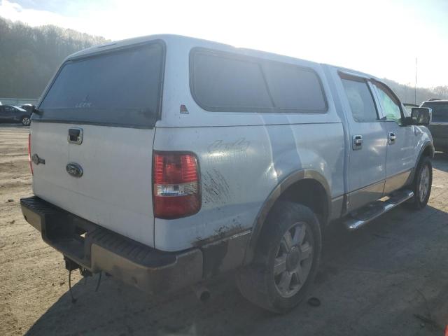 Obraz 3 z 2006 FORD F150 SUPERCREW 2006 z VIN 1FTPW14586KC36501