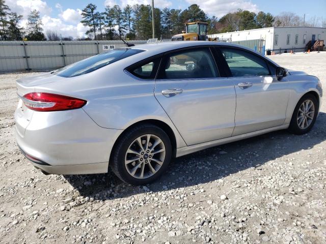 Obraz 3 z 2017 FORD FUSION SE 2017 z VIN 3FA6P0H79HR330616