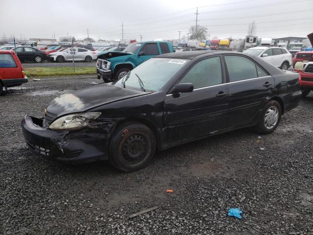 2003 TOYOTA CAMRY LE 2003 image