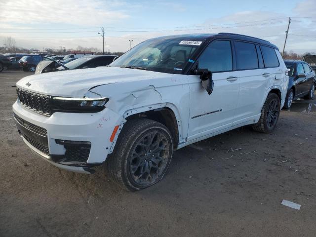Obraz 2023 JEEP GRAND CHEROKEE L SUMMIT 2023