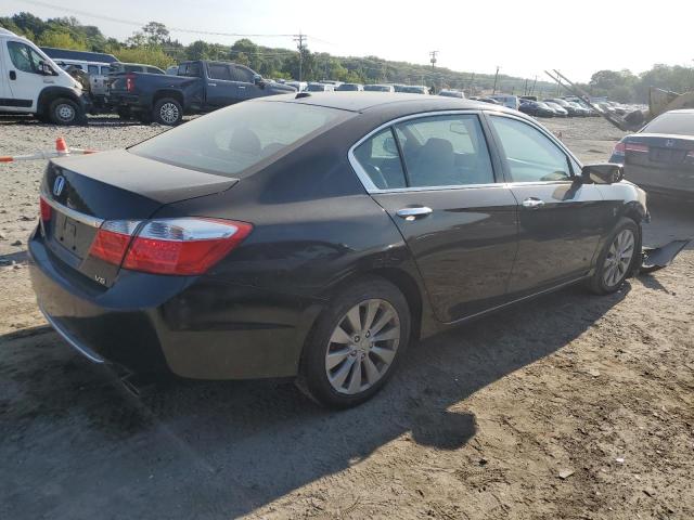 Image 3 of 2015 HONDA ACCORD EXL 2015 with VIN 1HGCR3F86FA033204