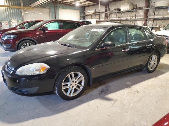 2008 CHEVROLET IMPALA LTZ 2008 image