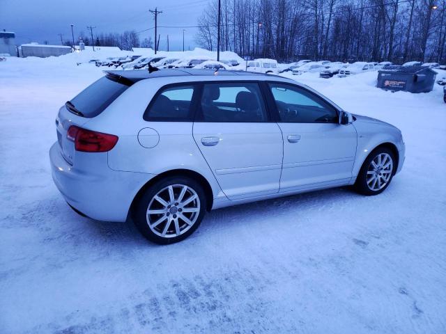 Изображение 3 2012 AUDI A3 PREMIUM PLUS 2012 с VIN WAUKJAFM6CA027902