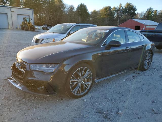 Obraz 2016 AUDI A7 PREMIUM PLUS 2016