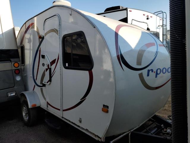 2010 WILDWOOD R-POD 2010 image