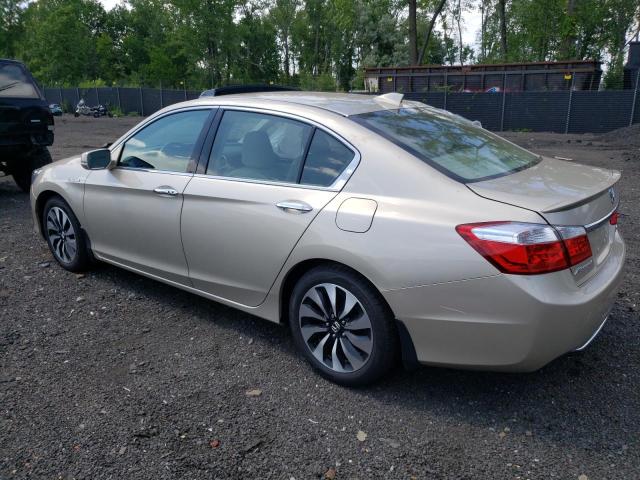 Obraz 2 z 2015 HONDA ACCORD TOURING HYBRID 2015 z VIN 1HGCR6F72FA009765