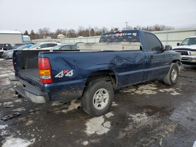 Obraz 3 z 2000 CHEVROLET SILVERADO K1500 2000 z VIN 1GCEK14V1YE423552