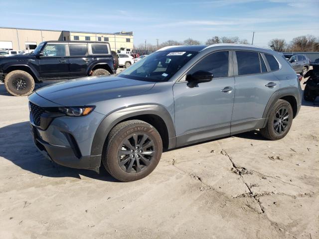 Image 1 of 2023 MAZDA CX-50 PREFERRED PLUS 2023 with VIN 7MMVABCM4PN131894