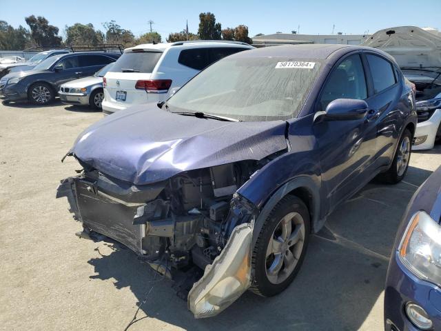 Obraz 1 z 2017 HONDA HR-V EX 2017 z VIN 3CZRU5H57HM718365