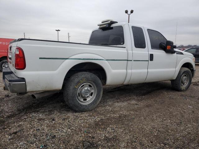 Obraz 3 z 2016 FORD F250 SUPER DUTY 2016 z VIN 1FT7X2A62GEB34191
