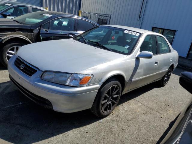 Изображение 2000 TOYOTA CAMRY CE 2000