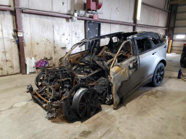 Image 1 of 2019 LAND ROVER RANGE ROVER VELAR R-DYNAMIC SE 2019 with VIN SALYL2EX0KA204718