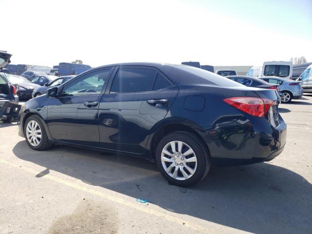 Изображение 2 2019 TOYOTA COROLLA L 2019 с VIN 2T1BURHE1KC155523