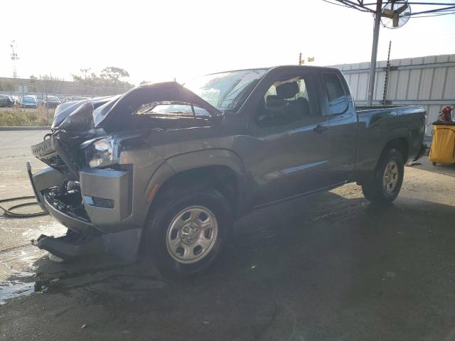 Obraz 1 z 2022 NISSAN FRONTIER S 2022 z VIN 1N6ED1CL9NN636591